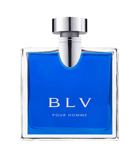 bvlgari dark blue perfume